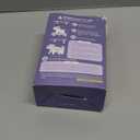 Dog Grooming Hammock Harness for Dogs & Cats with Pet Nail Clipper Trimmer - Cat Hanger Sling for Trimming Clipping Nails- Dog Hammock Restraint Bag for Small Medium Large pet  Grey S  (S ( Legs Distance : 5-12 " / Max W30lb ))