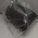 Snowmobile Cover Heavy Duty 420D Oxford Universal Trailerable Snowmobile Storage Cover, Compatible with P-olaris Ski-Doo A-rctic Cat Y-amaha L-ynx C-amso C-FMOTO (Black, 145" L x 51" W x 48" H)