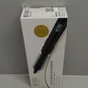 Hot Tools Pro Artist Hot Air Styling Brush | Style, Curl and Touch Ups (1) Black