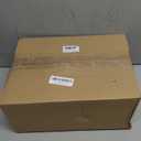 Lakumu 2-Pack 96FT Outdoor String Lights with Waterproof Shatterproof Dimmable 5000K Daylight White E12 Filament S14 LED Bulbs for Backyard Hanging Lights Linkable Patio Light for Deck Bistro Pergola