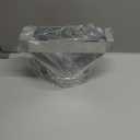 Tandefio 3-1/4" x 10" x 6'', 6" Diameter Rectangular to Round Duct Galvanized Transition Galvanized Round Transition Microwave Vent Kit for Connecting HVAC Duct Pipe Fittings