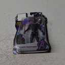 Marvel Black Panther 6-inch Black Panther