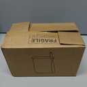 Premium Pro Sourdough Starter Jar Kit - 40oz Large Wide Mouth Sourdough Bread Jar with Marked Feeding Band, Thermometer, Scraper, Cloth Cover and Silicone Lid/Base, Glass Container, Baking Supplies