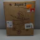 2 in 1 Baby Stroller, Convertible Bassinet Pushchair for Infants and Newborns 0-36 Months