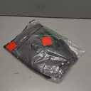 Ophthalmic Grey Nylon Universal Large HAAG Streit Style Slit Lamp Protective Dust Cover