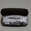 Reading Glasses for Men Square Double Bridge Blue Light Blocking Computer Readers (Grayness)