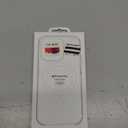 Apple iPhone 14 Pro Clear Case with MagSafe