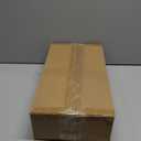 MUDEELA 8-Tier Pots and Pans Organizer under Cabinet, 15.83" Height Heavy Duty Pot Pan Organizer Kitchen Cabinet Organization and Storage, Adjustable Pot Rack for Frying Pan, Cast Iron Skillet, Black