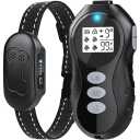 Multi-Dog Training System. Rechargeable and Waterproof