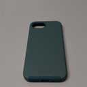 Crave for iPhone 17e Case and iPhone 16e Case, Shockproof Protection Dual Layer Case for iPhone 17e, iPhone 16e (6.1 inch) - Forest Green