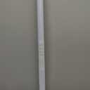 Countewol Window Privacy Film Stained Glass Window Film Rainbow Window Film Window clings Non-Adhesive Reusable Decorative for Room (Daisy Rainbow, 35.4 x 78.7 in)