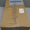 Large Power Tool Organizer Wall Mount,4 Layers Heavy Duty Metal Loads 400lbs,Power Tool Shelf Battery Storage with 8 Cordless Drill Holder, Utility Racks for Garage Workshop (Black)