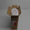 Sunbeam Electric Heated Mattress Pad Soft Cozy Fabric Fast Heating 12 Heat Settings 12-Hour Auto Shut-Off Deep Pocket Skirt Machine Washable Twin 75" x 39" (White Non-woven)