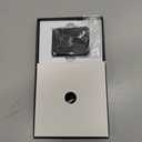 128G (9800 Hour) Voice Activated Recorder, Double-Sided Magnetic Voice Recorder with Playback, Audio Recorder with AI-Intelligent Noise Reduction, 70H Continuous for Lectures, Meetings (Black)