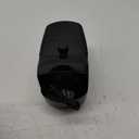 Bubble Machine, Automatic 18000+ Per Minute Big Bubbles Blower Maker for Kids Toddlers with 2 Speeds,6 Wands,Operated by Plugin or Batteries for Outdoor/Indoor Birthday Parties,Wedding (Black)