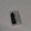 AI Hidden Camera Detector, Anti-Spy Camera Finder RF Signal & WiFi Scanner Hidden Devices Detector for GPS Trackers, 4 Modes for Hotel, Bathroom, Office, Car Travel Security (Black