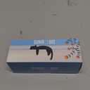 3 Pack Catnip Balls, Catnip Ball for Cats Wall, Edible Kitty Toys for Cats Lick, Safe Healthy Kitten Chew Toys, Teeth Cleaning Dental Cat Toys, Cat Wall Treats (Green)