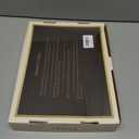 Runner Rug 2x6 Chinoiserie-Style Floral Vintage Kitchen Rugs Non Slip Washable with Rubber Backing Soft Carpet for Laundry, Bedroom, Bathroom, Beige