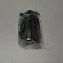 Roof Antenna Cover, Car Shark Fin Antenna Cover 96219 D5000EBQK Roof Aerial Base Replacement for Kia Optima 20142020 (Black)