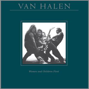 Women and Children First (Remastered), by Van Halen, Format: Vinyl Women and Children First (Remastered), by Van Halen, Format: Vinyl
