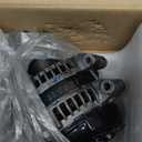 A-Premium Alternator Compatible with Chevrolet HHR 2008 2009 2010 2.0L Turbocharged Fuel, 2-Blade universal, 12V 130A 5-Groove Pulley Clockwise, Replace# FG12S019, 25866023