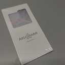 AIGOMARA Magnetic for iPhone 15 Case, Compatible with Magsafe Glitter Sparkly Watercolor Marble Translucent Bumper Protective Phone Case with Screen Protector for Women Girls, Pink/Blue