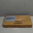 Weed Puller Tool, Stand Up Heavy Duty Root Removal Tool with 4-Claw Head & Long Handle, Garden Hand Weeding Tool - Easily Remove Weeds Without Bending, Pulling,or Kneeling (Bamboo brown)