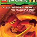 LEGO Ninjago Special Edition #1