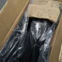 Bonsaii Paper Shredder for Home Use, 8-Sheet StripCut Home Office Shredder, CD/Credit Card Shredder Machine with Overheat Protection, 3.4 Gallons Wastebasket