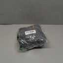 cyeollo Fleece Dog Jacket Coat Lightweight Dog Jackets Reflective Pet Sweater Zip Up Warm Winter Coats for Medium Large Dogs Clothes Pet Apparel (Grey)