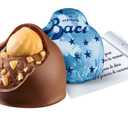 Perugina Baci Milk Chocolates, 5.29 oz, 12 Count (EXP 12/31/25)