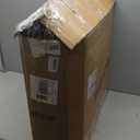 Naibeve Floor Mats for 2018-2023 Chevrolet Traverse 7 Seats with 2nd Row Bucket Seats- All Weather Custom for Chevrolet Traverse Floor Mats & Trunk Mat Waterproof Interior Accessories