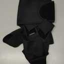 Full Back Posture Corrector for Women & Men  Pull-Back System Posture Brace  Wide Soft Straps, Breathable Mesh, Adjustable Support for Slouching, Rounded Shoulders & Upper Spine Pain Relief (XS/S(Waist:24.8"-32.7"))