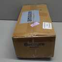 Bedsure Pillows Queen Size Set of 2 - Soft Bed Pillows for Sleeping 2 Pack, Fluffy and Supportive, Hotel Quality, Original Down Alternative Filling for Side, Back Sleepers