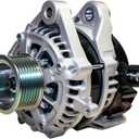 21154 Alternator Compatible with Honda & Acura Models