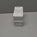 3 x 2 Pack Blink Camera Mount with Strong Suction Cup, No Drill No Screws No Adhesive, Window Mount for Blink Mini 2K+/ Mini 2 /Blink Outdoor 2K+ / All Blink Indoor Cameras (White)