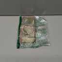 DUEDUE for iPhone 12 Mini Case Magnetic,Phone Case for iPhone 12 Mini with Ring Stand, Translucent Matte Back Protective Cover Shockproof Kickstand Phone Case for iPhone 12 Mini 5.4", Black