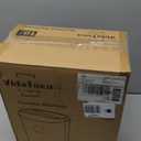 VidaTeco Paper Shredder for Home Office10-Sheet Cross-Cut Shredder with US Patented Cutter,Also Shreds Card/CD/Clip,Paper Shredding Machine for Home Use Heavy Duty with Jam Proof,3.9-Gallon Bin