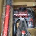 Cordless Vacuum Cleaner, 500W 45Kpa 60Mins Stick Vacuum Cleaner for Home, Self-Standing Vacuum with 1.5L Dust Cup and HEPA Filter, Anti-Tangle Brush for Hardwood Floors, Carpets, and Pet Hair