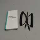 KIYODA USB Type C to Lightning Cable 3FT 2Pack, Coiled iPhone Charger Fast Charging for Car Short USBC Lightning iPhone Cord for iPhone14/13/12/11 Pro Max/iPad/CarPlay