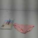 voenxe Women Bikini Underwear,Seamless Breathable Ladies Panties,No Show Comfortable Briefs Undies for Women,Hipster,5-Pack, XS