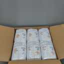 Huggies Size Newborn Diapers, Little Snugglers Baby Diapers, Size Newborn (up to 10 lbs), 144 Count