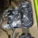 Robot Vacuum and Mop Combo, 2 in 1 Vacuuming & Mopping Robot with Schedule, App/Bluetooth/Voice, 3200Pa Max Suction, Self-Charging Robot Vacuum Cleaner, Slim, Ideal for Pet Hair, Hard Floor, Carpet