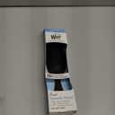 Wet Brush Smooth Styler Hair Brush, Black Frost, Exclusive Ultra-soft IntelliFlex Bristles, Synthetic Boar Bristles, Shiny And Smooth, For All Hair Types, For Women, Men, Wet And Dry (1 Count (Pack of 1))