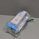 ICEPURE LT1000PC Replacement for LG LT1000P/PC/PCS ADQ747935 ADQ74793501 ADQ74793502 MDJ64844601 LMXS28626S LFXS26973S, LT-1000PC, LT1000, Kenmore 9980 Refrigerator Water and LT120F Air Filter 3 Combo