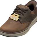 Skechers USA Men's Mens Orell - Yates Size 11.5
