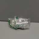 MECCANIXITY 2 Pack LED Fairy Lights Battery Operated 50 LEDs 16 Feet Warm White Light Mini Waterproof Copper Wire Twinkle Bulk Lights for DIY Home Wedding Christmas Party Decoration