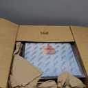 11x15 Black Picture Frame Set of 6, Horizontal and Vertical Formats for Wall Hanging, 11 x 15 Wall Gallery Poster Photo Frames with Shatter Resistant Plexiglass, 6 Pack, Black