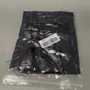 BOOPH Girls Skirts Solid A-Line Long Skirts Uniform Skirts 11-12 Years