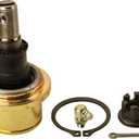 MOOG K80149 Front Lower Suspension Ball Joint for Ford F-150